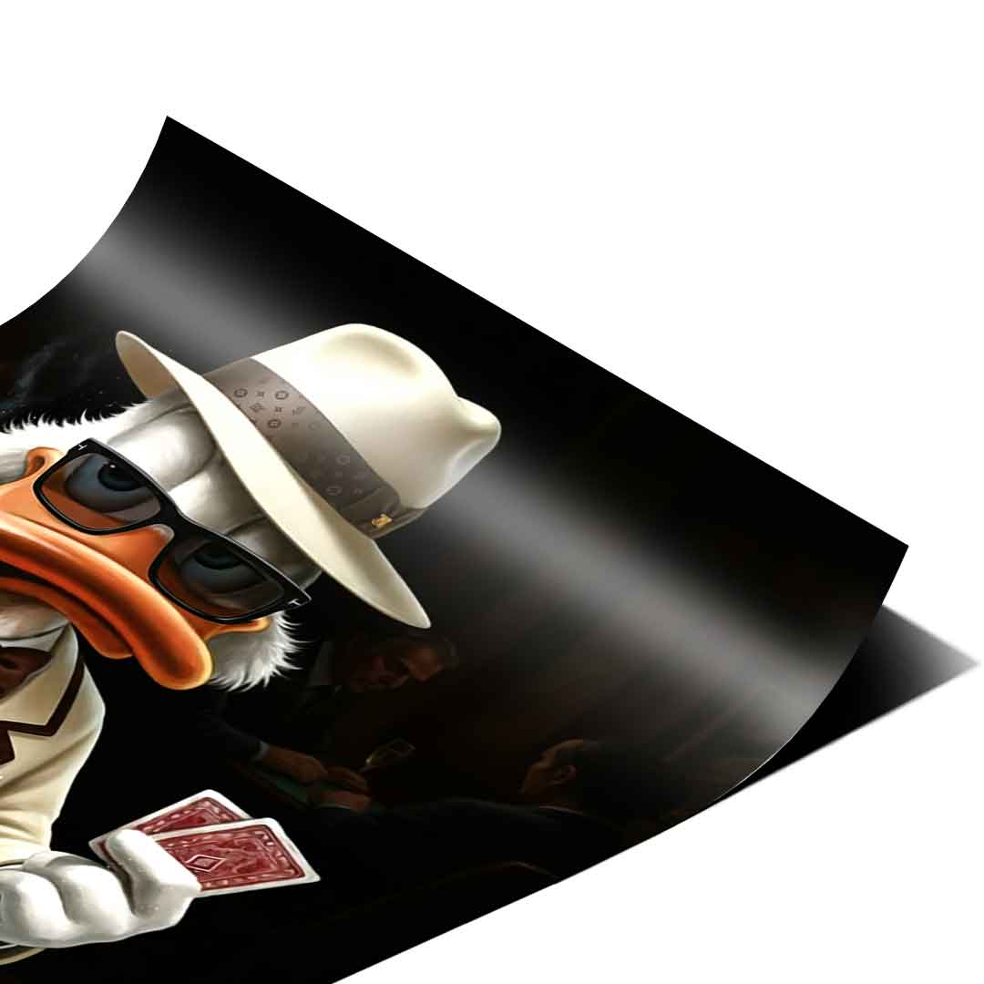 Poker Night - Poster