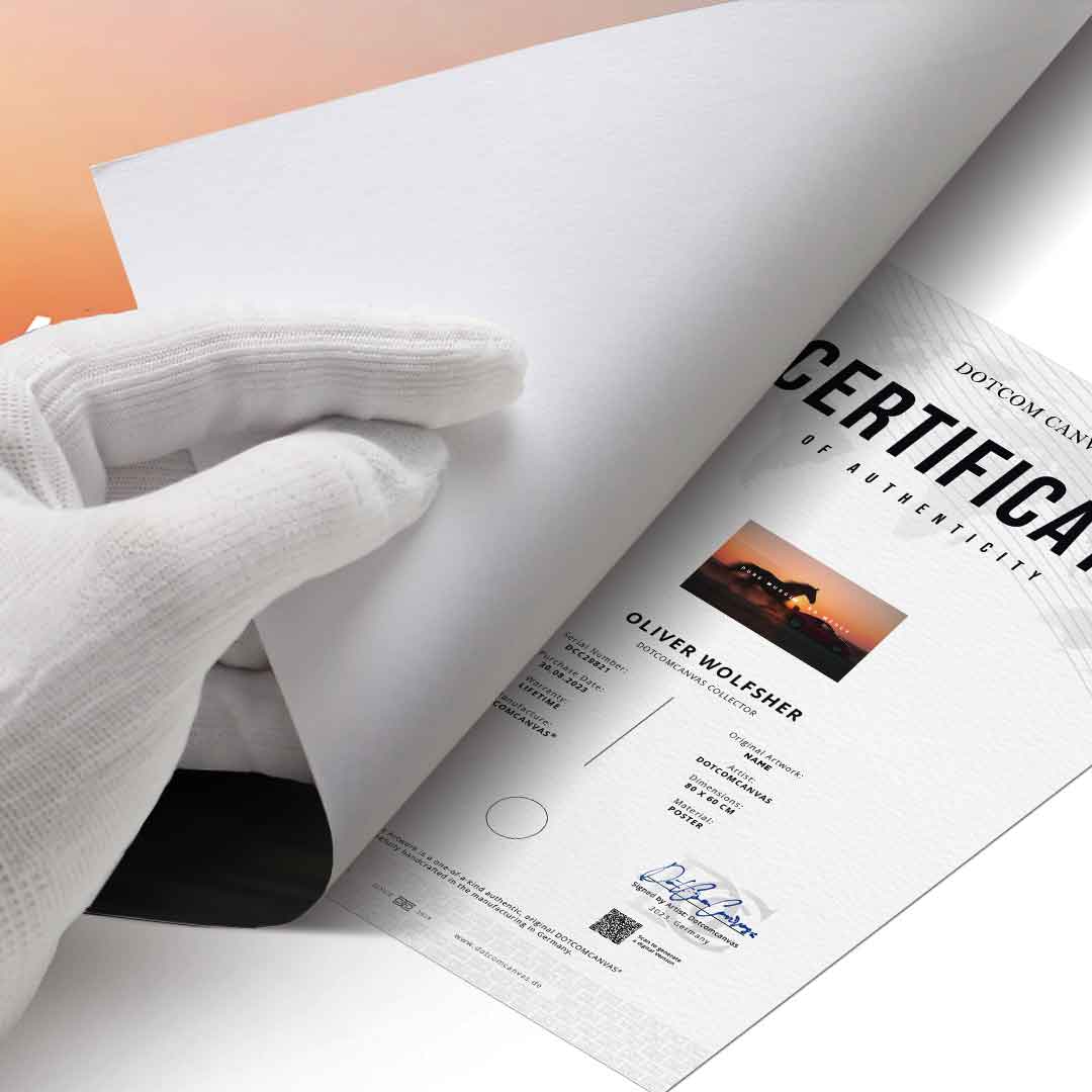 Pure Muscle - Poster