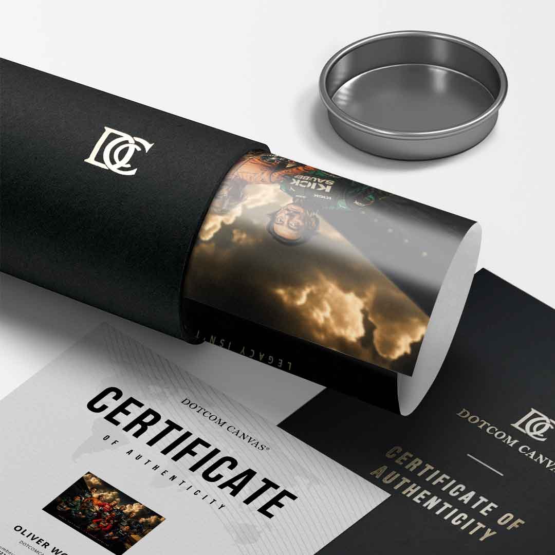 Race for Legacy - Poster