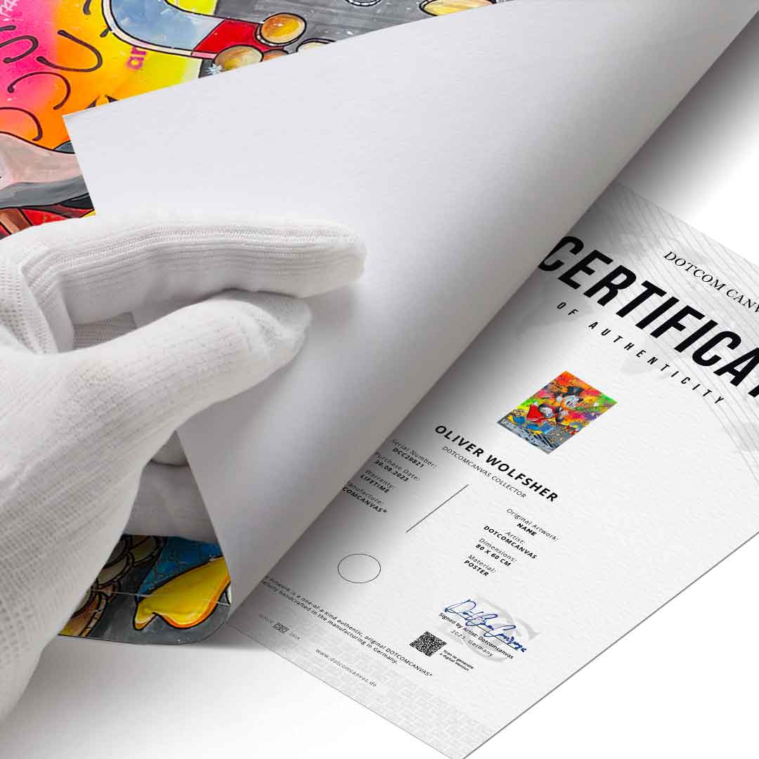 Work Smarter not Harder - Poster