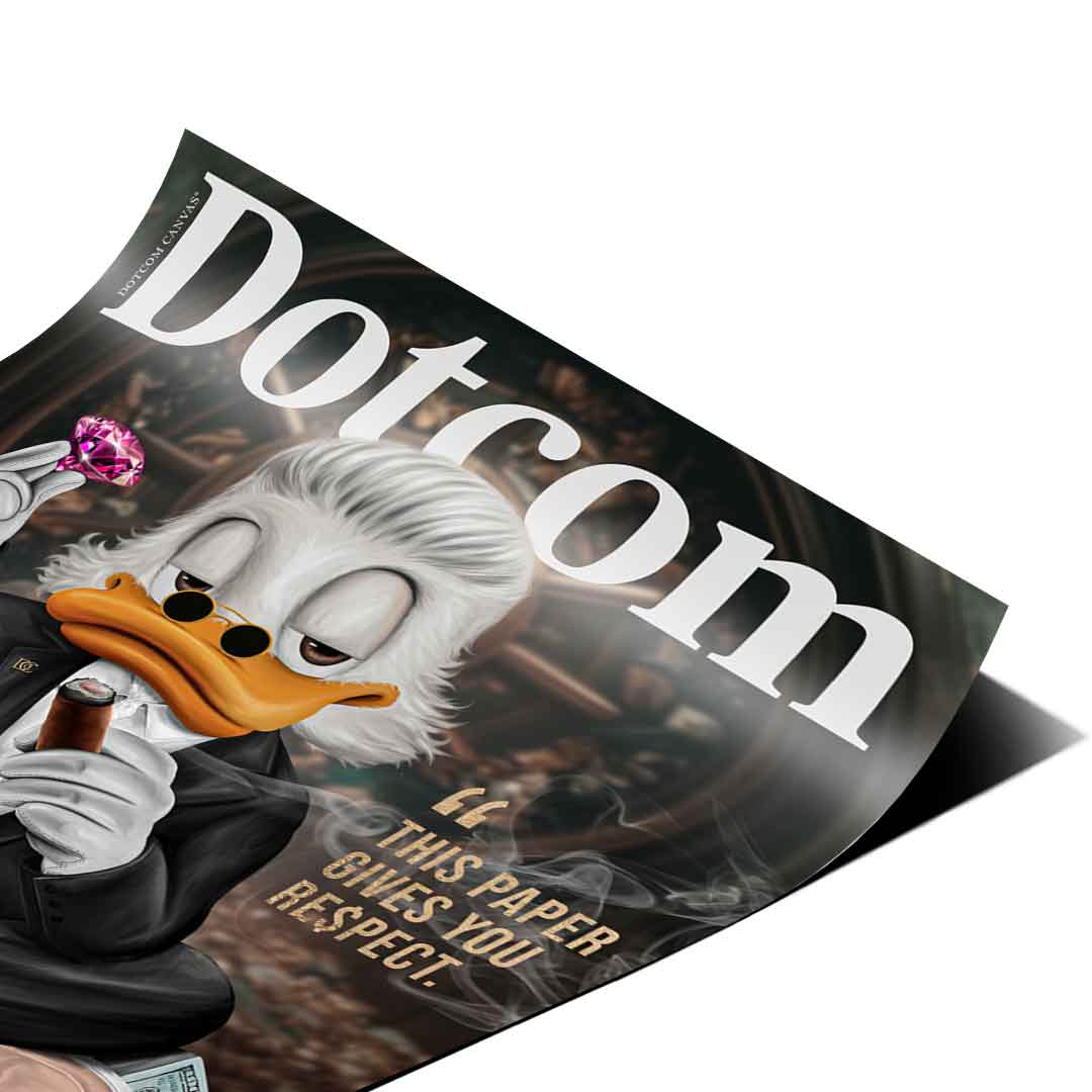 Mr. RE$PECT - Poster