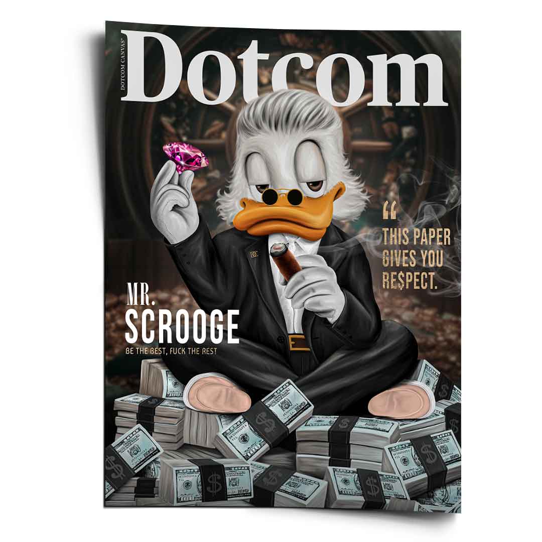 Mr. RE$PECT - Poster