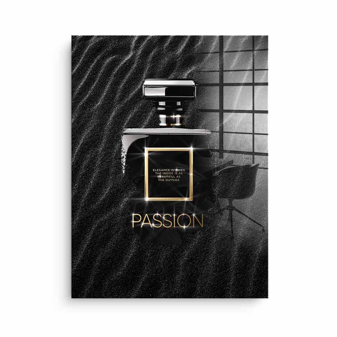 PURE PASSION - Blattgold