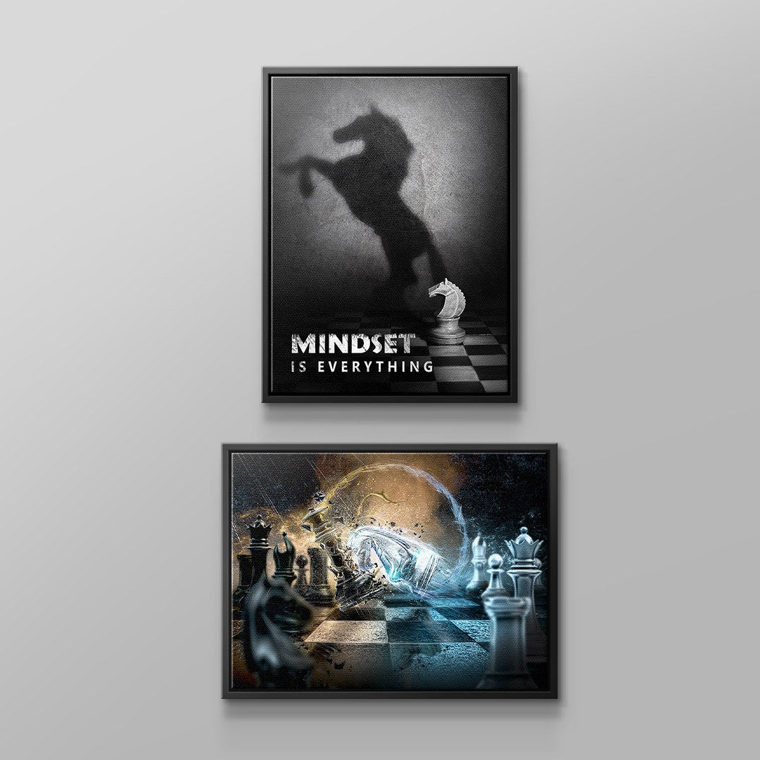 CHESS MOTIVATION | BUNDLE -20%