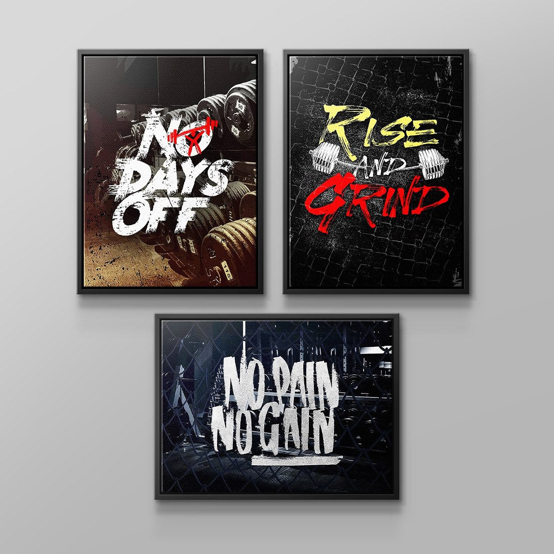 BODYBUILDING MOTIVATION | BUNDLE -20%