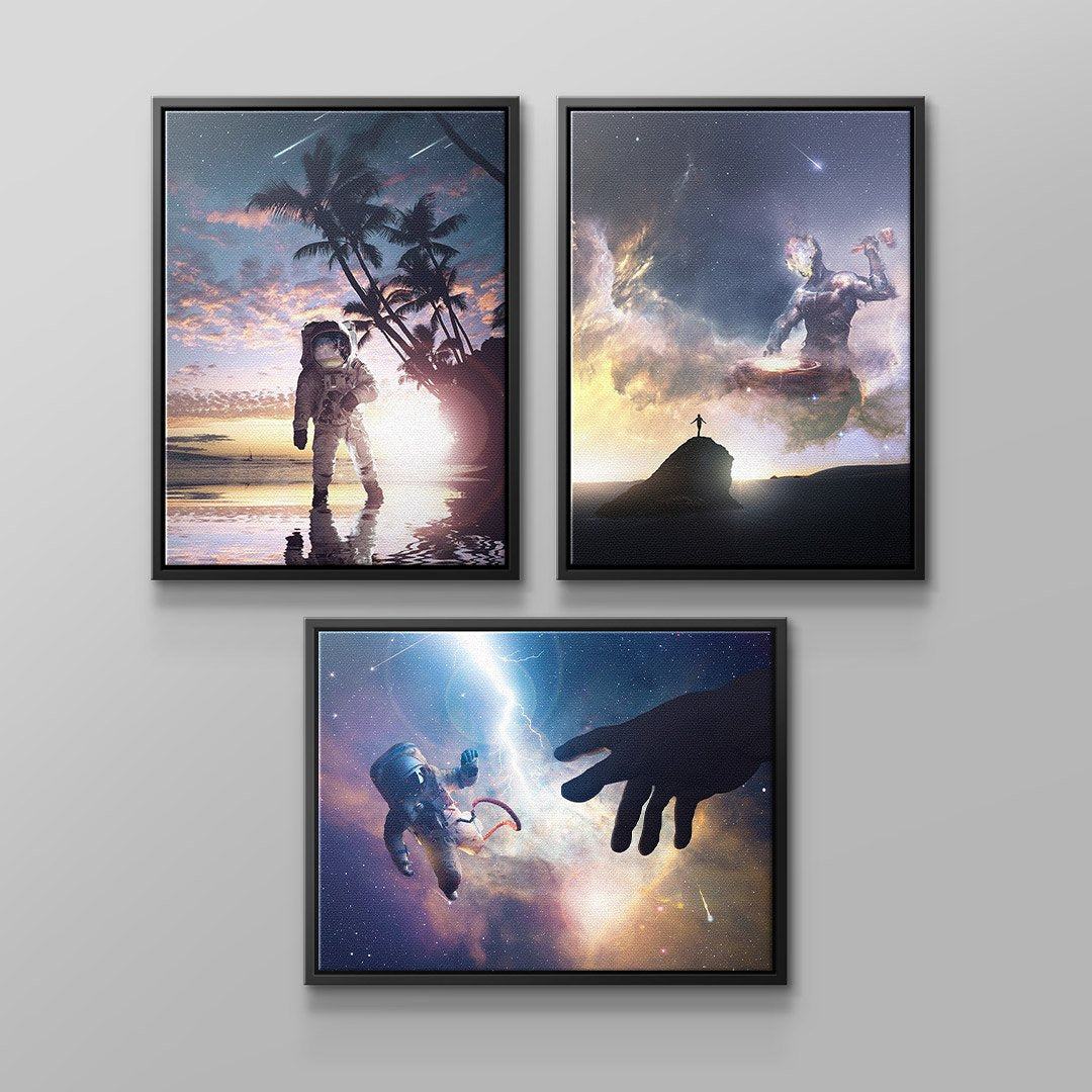 GALAXY | BUNDLE -20%