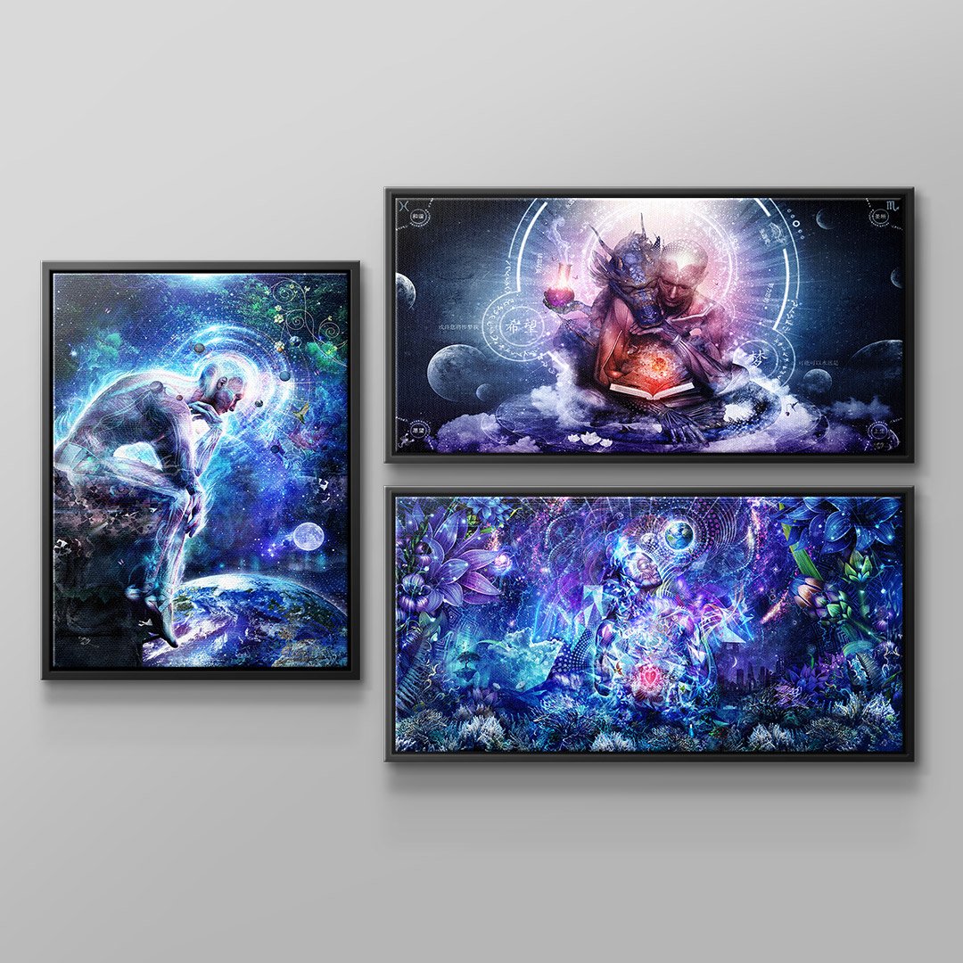 SPIRITUAL | BUNDLE -20%