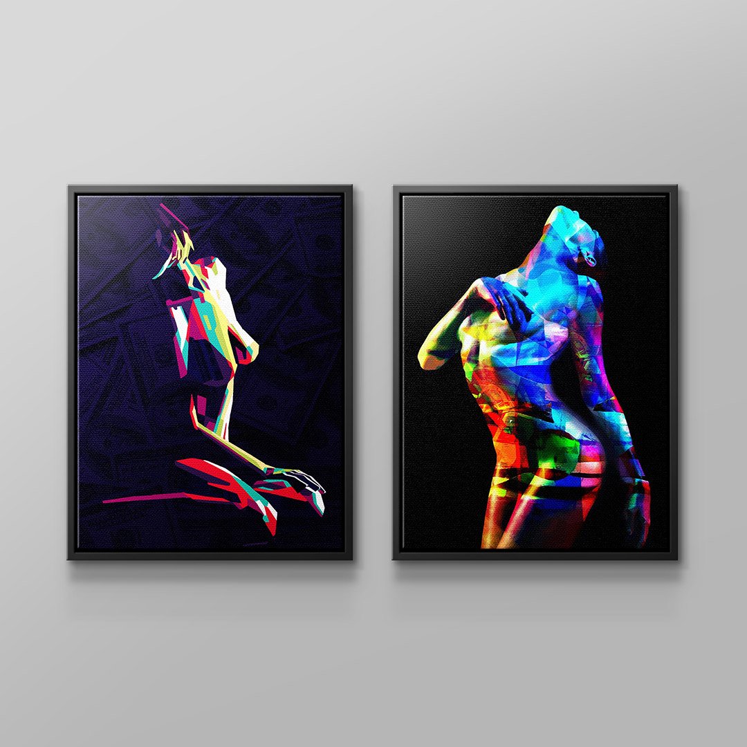 SEXY SHAPES | BUNDLE -20%