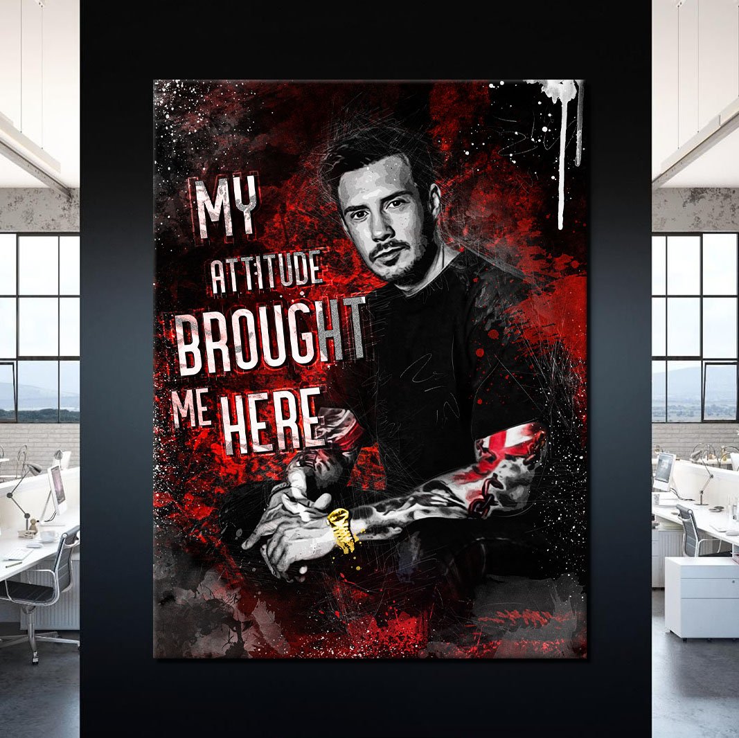 TORBEN PLATZER | UNIKAT