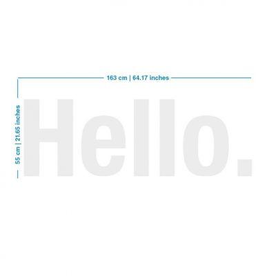 Hello