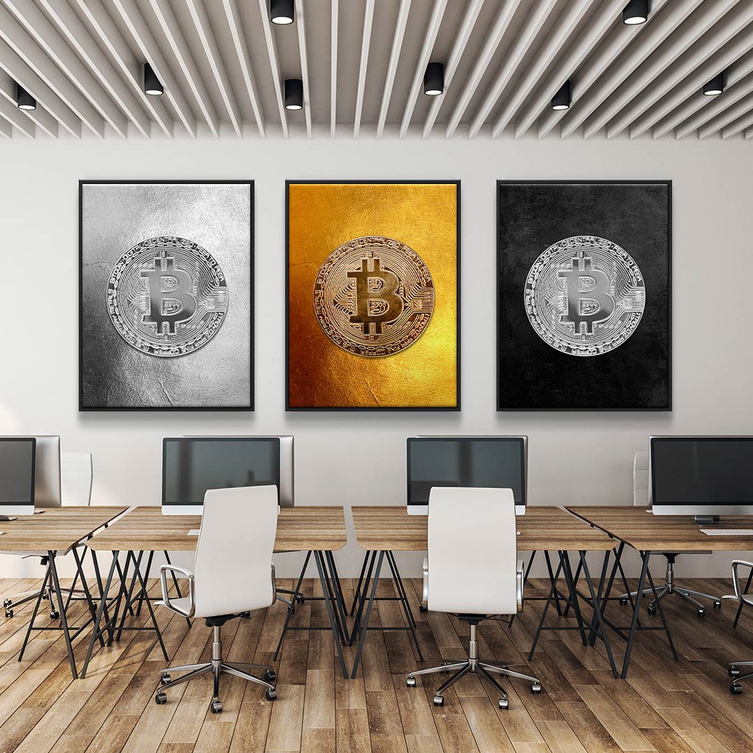 BITCOIN MOOD | BUNDLE -20%