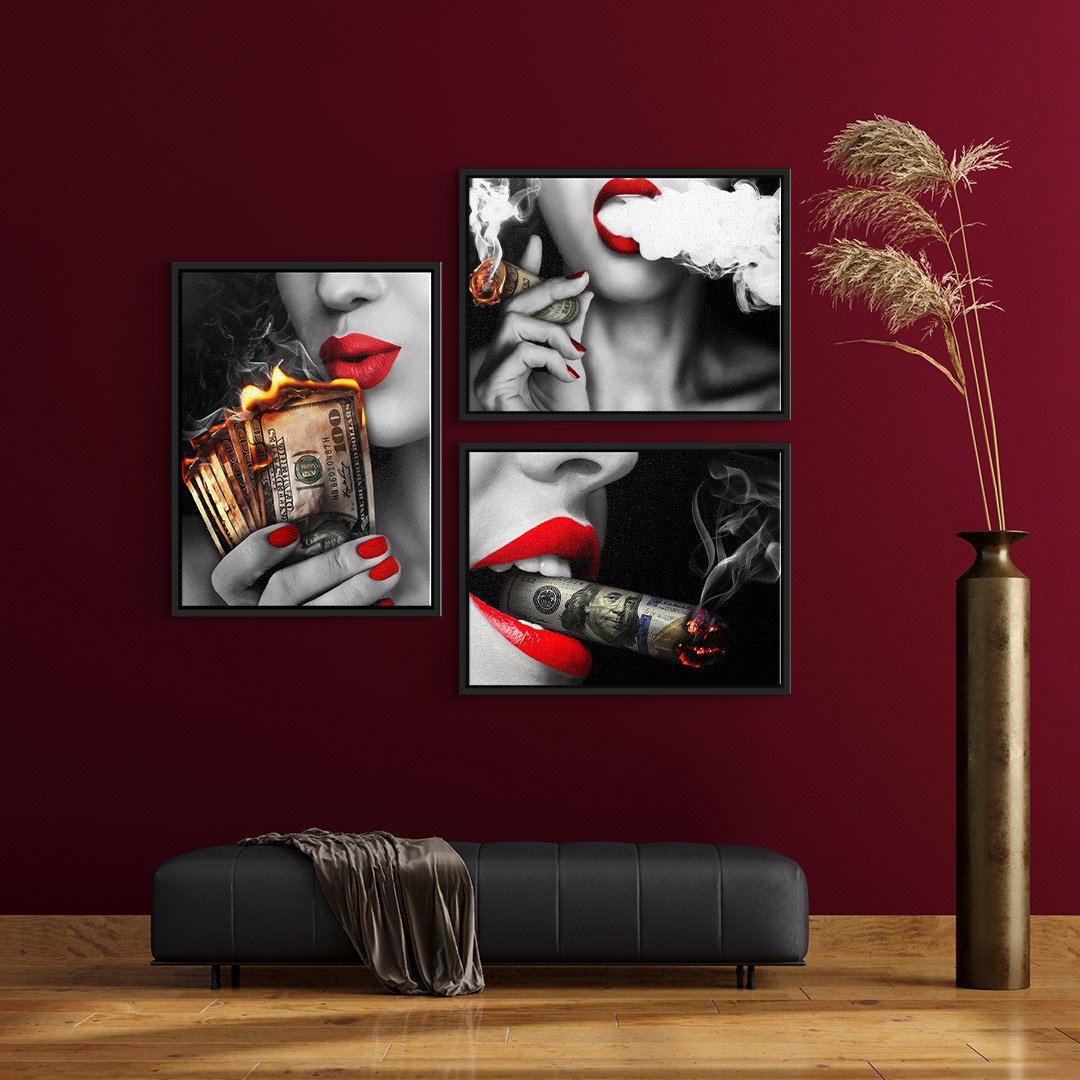 SMOKE ATTITUDE | BUNDLE -20%