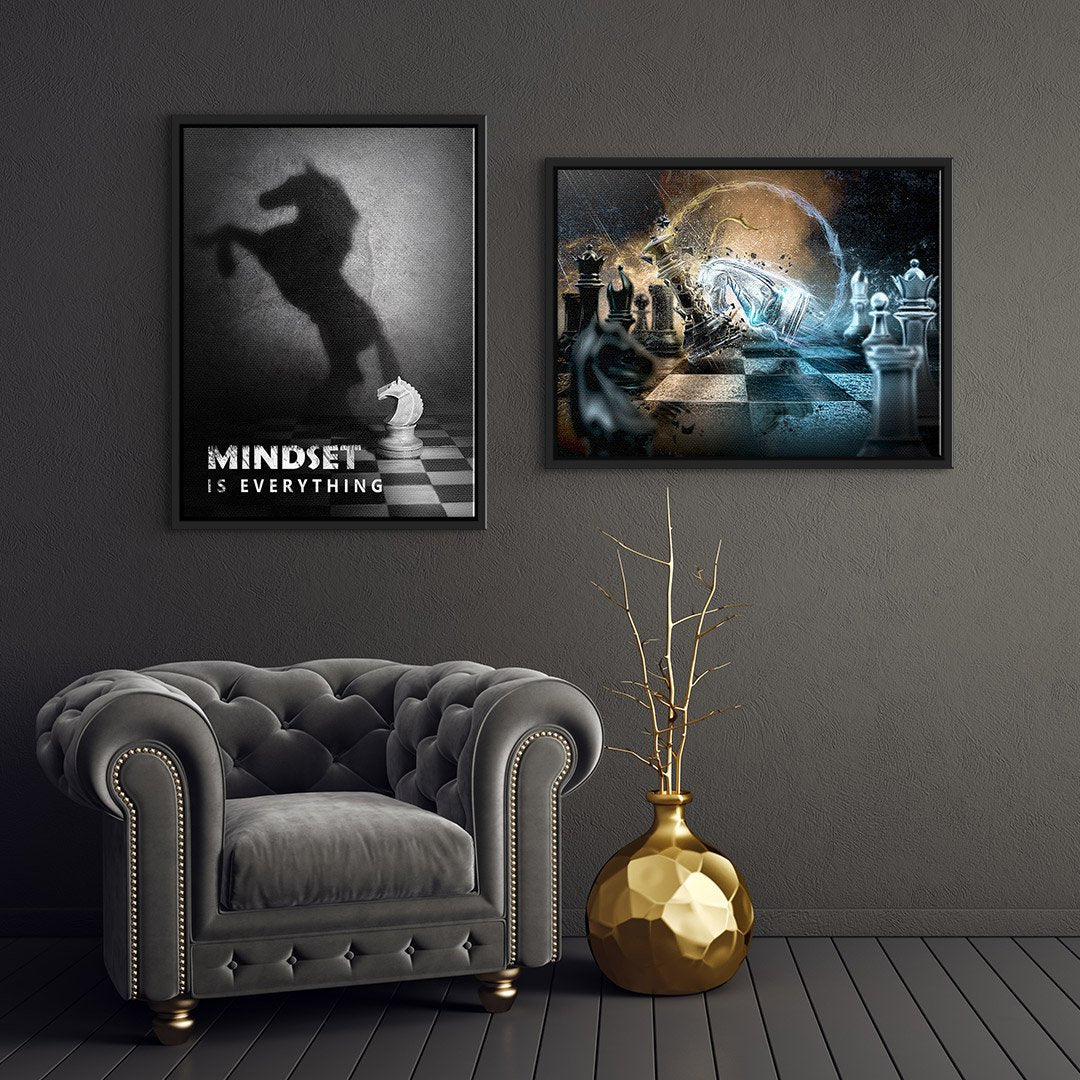 CHESS MOTIVATION | BUNDLE -20%