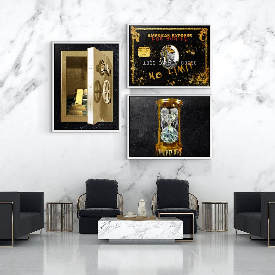 WEALTH | BUNDLE -20%