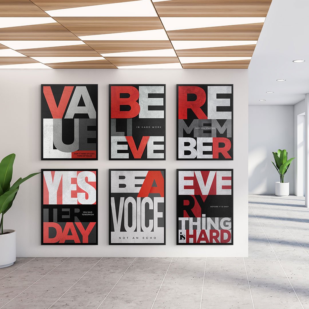 BIG QUOTE | BUNDLE -20%