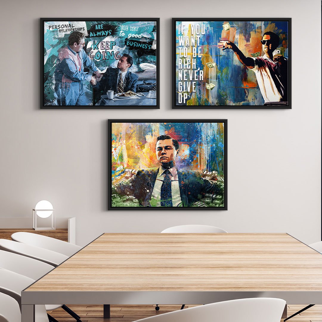 STATEMENT | BUNDLE -20%