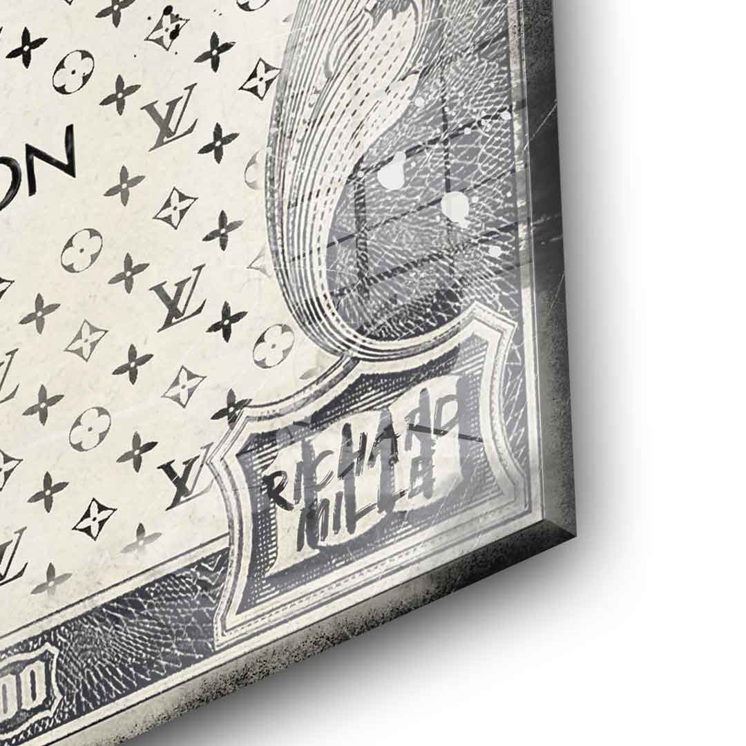 ROYAL DUCK 2.0 - Acrylic glass