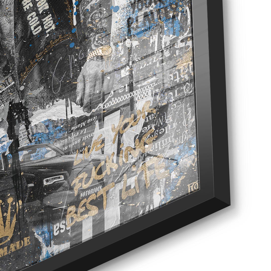 TAX PROBLEM$ - Acrylglas