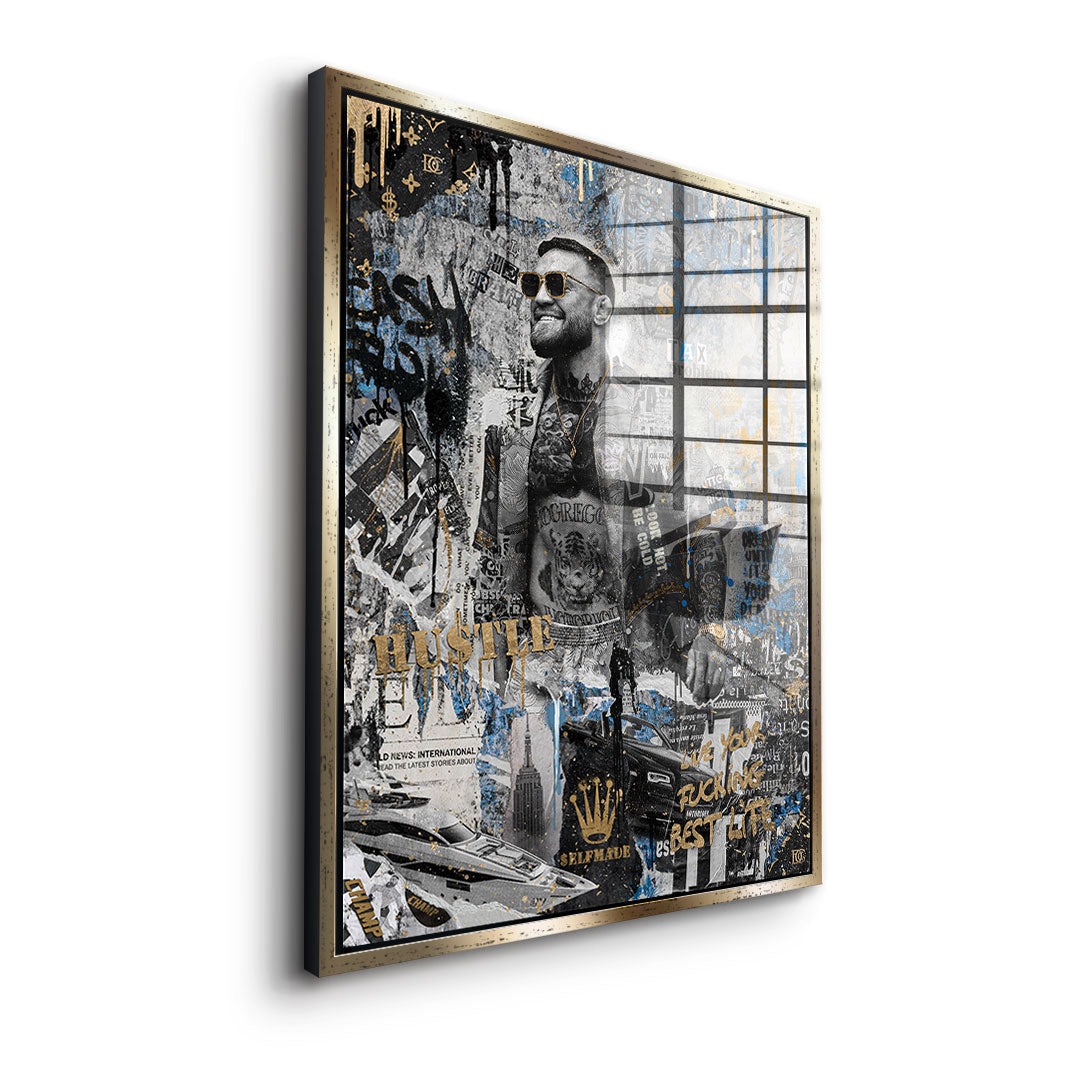 TAX PROBLEM$ - Acrylglas