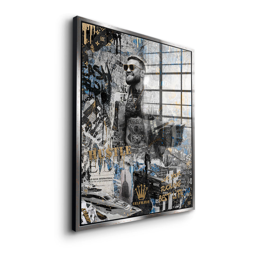 TAX PROBLEM$ - Acrylglas