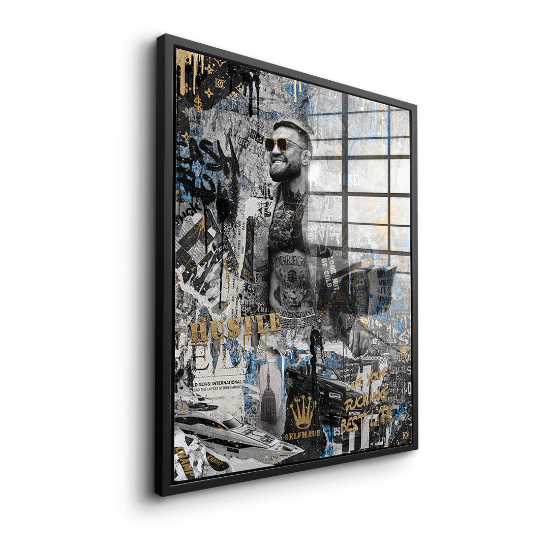 TAX PROBLEM$ - Acrylglas