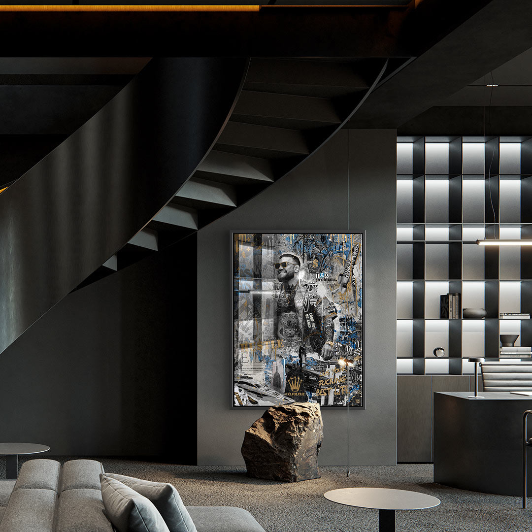 TAX PROBLEM$ - Acrylglas