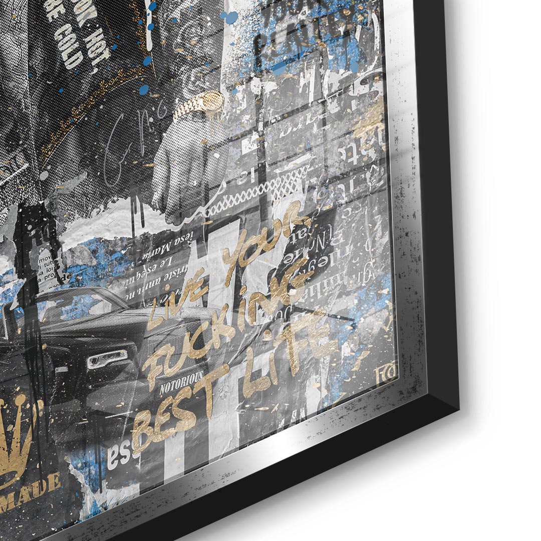 TAX PROBLEM$ - Acrylglas