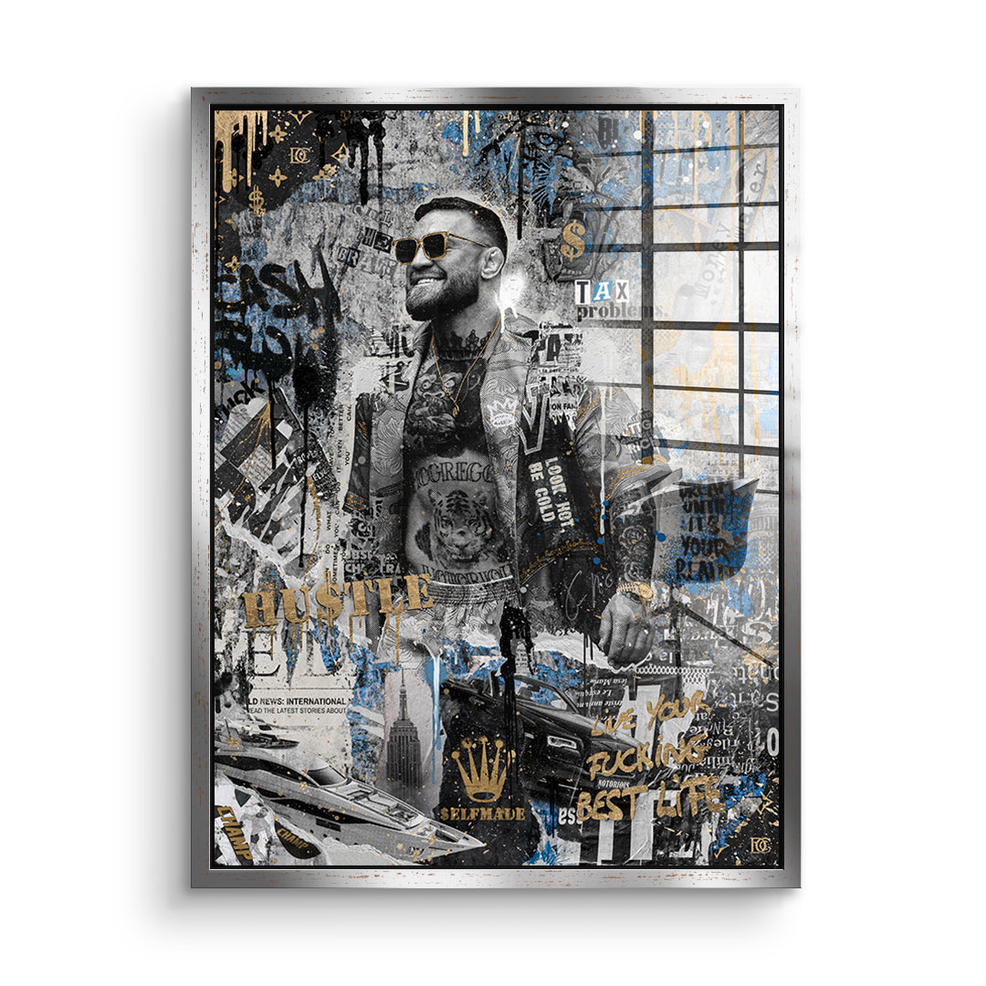 TAX PROBLEM$ - Acrylglas