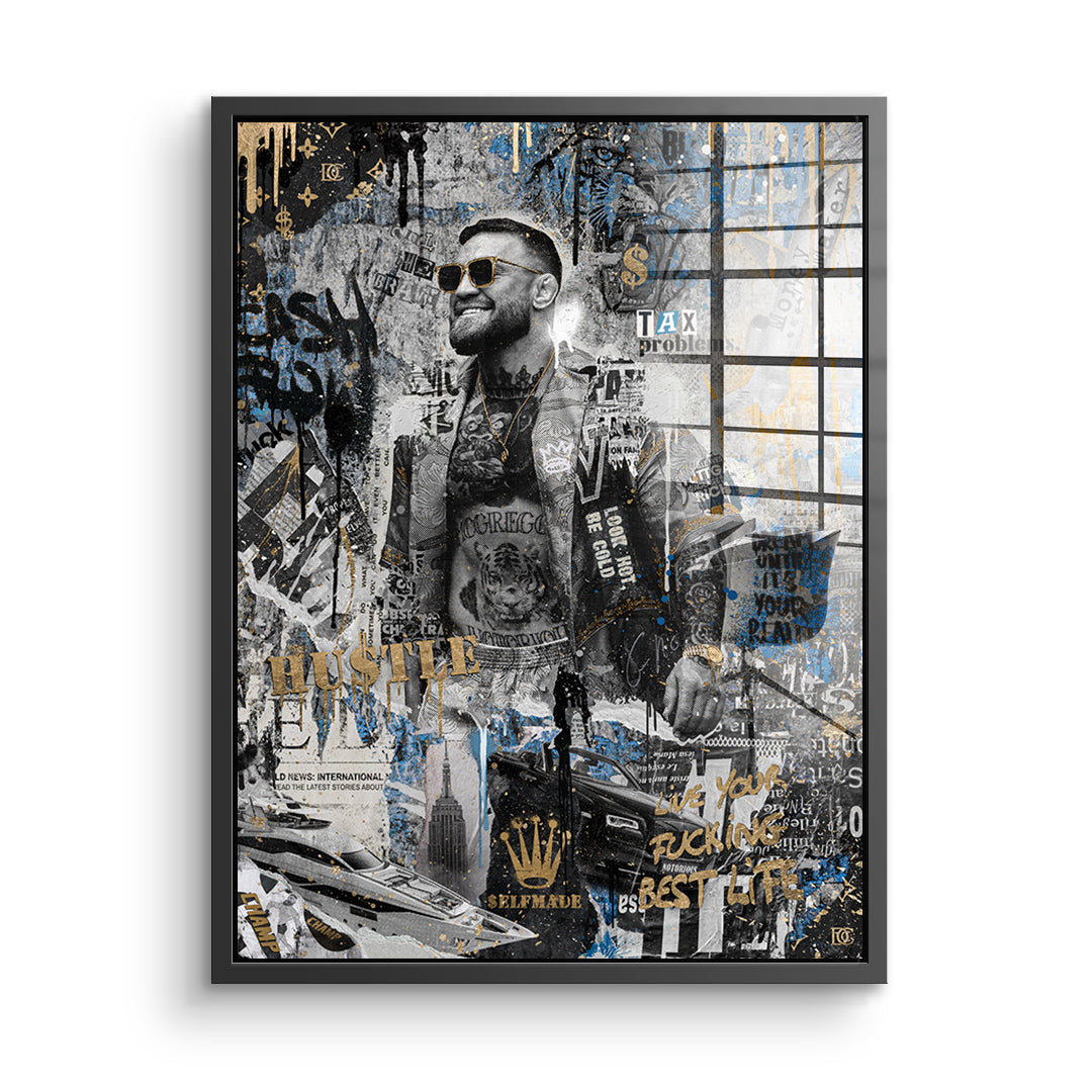 TAX PROBLEM$ - Acrylglas