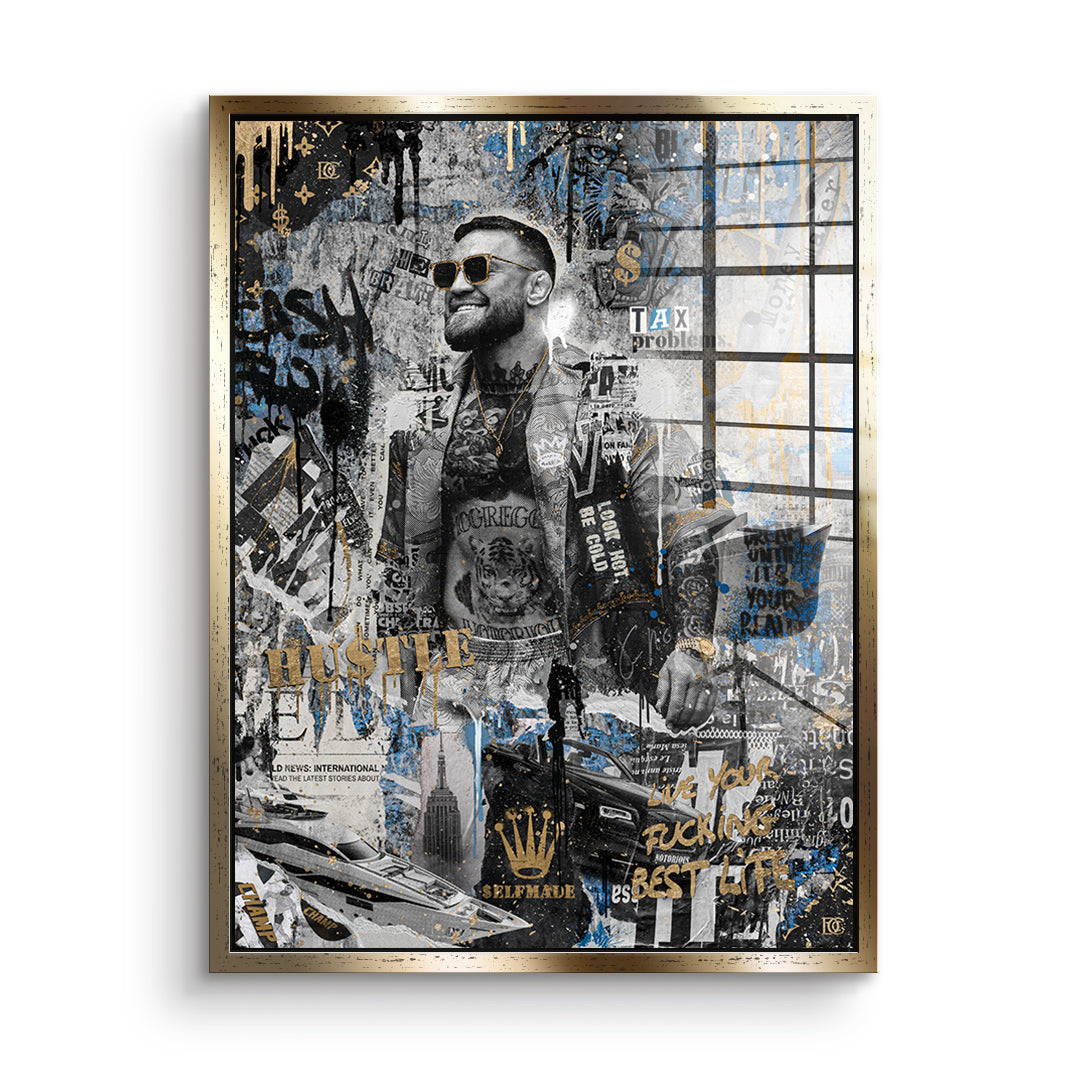 TAX PROBLEM$ - Acrylglas