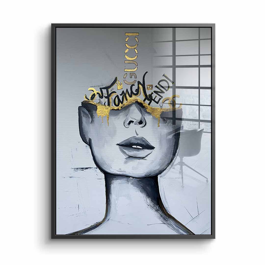 Fancy - Acrylic glass