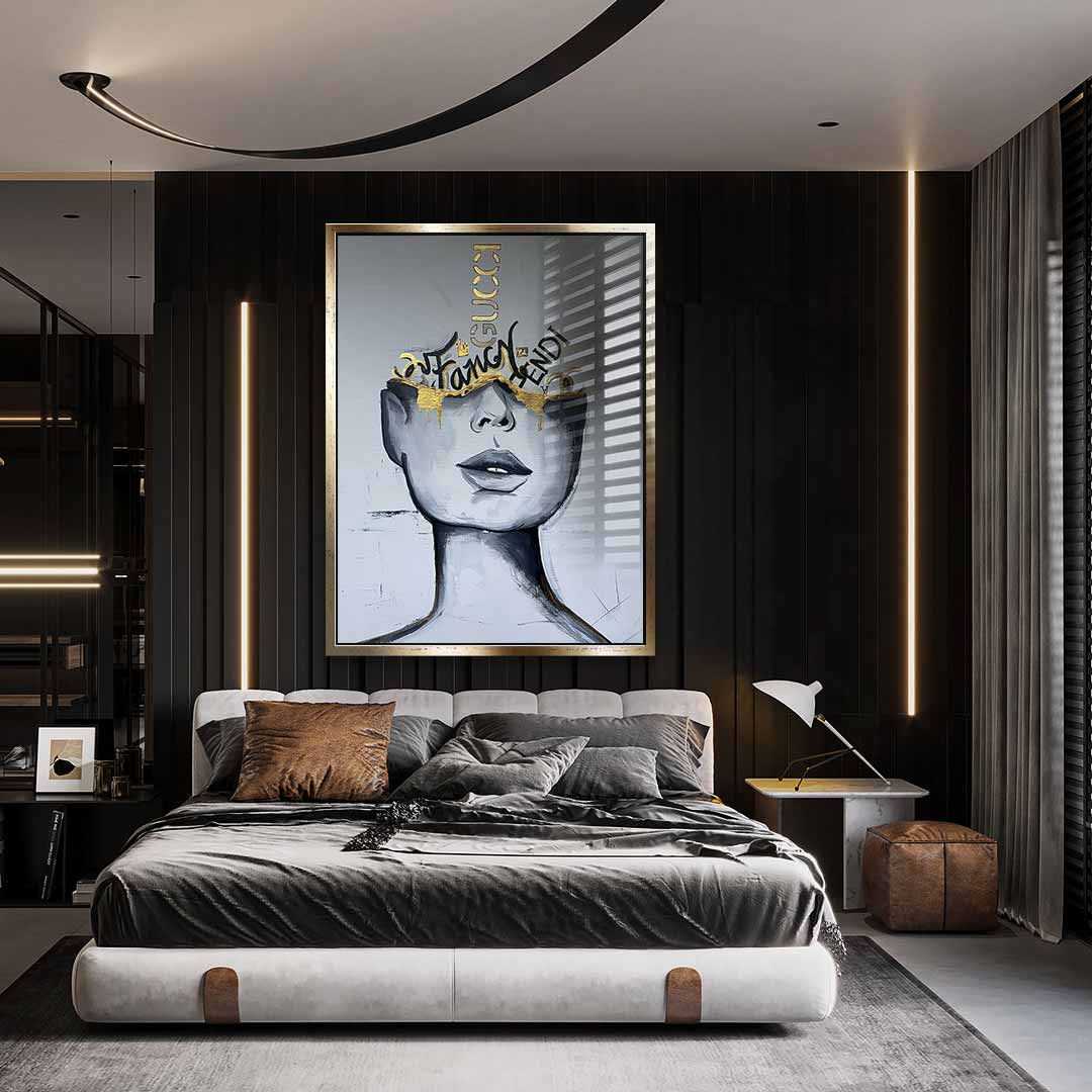 Fancy - Acrylic glass