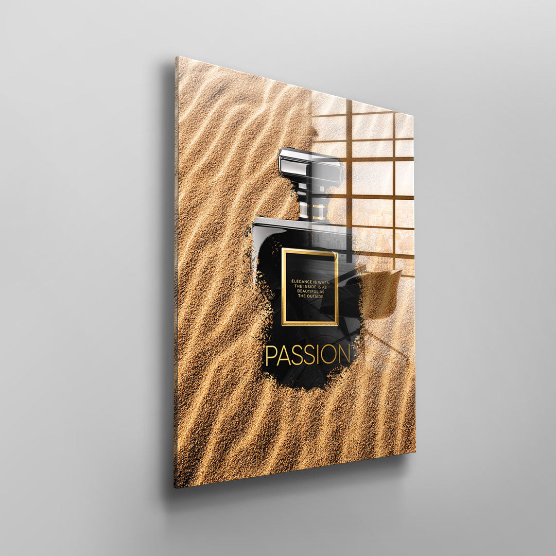 PURE PASSION - Blattgold