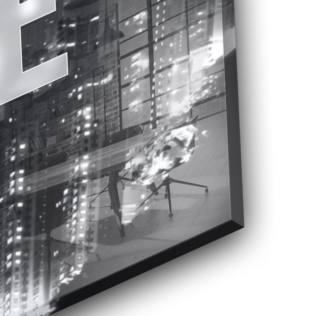 OFFLINE 2.0 - Blattsilber