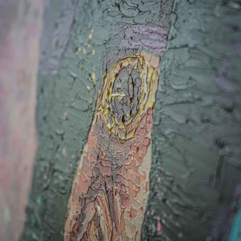 The Gentleman | Painting