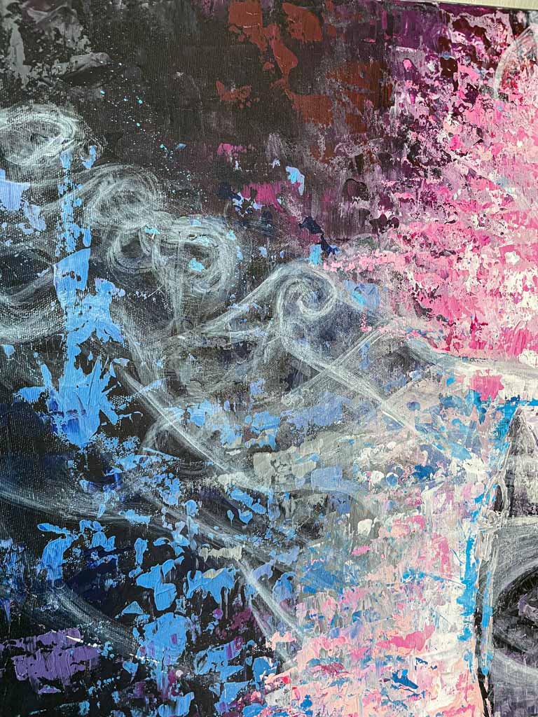 Der Gentleman | Gemälde