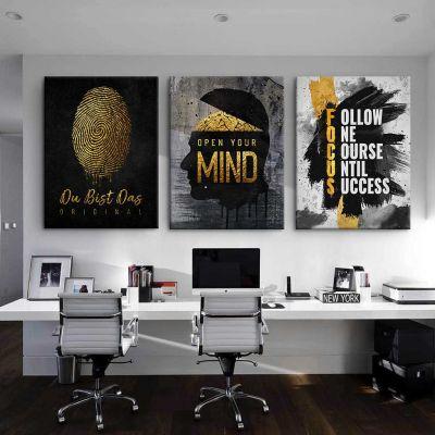 Gold Mindset Bundle
