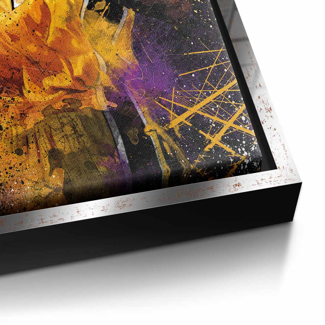 Great things come from Hard Work