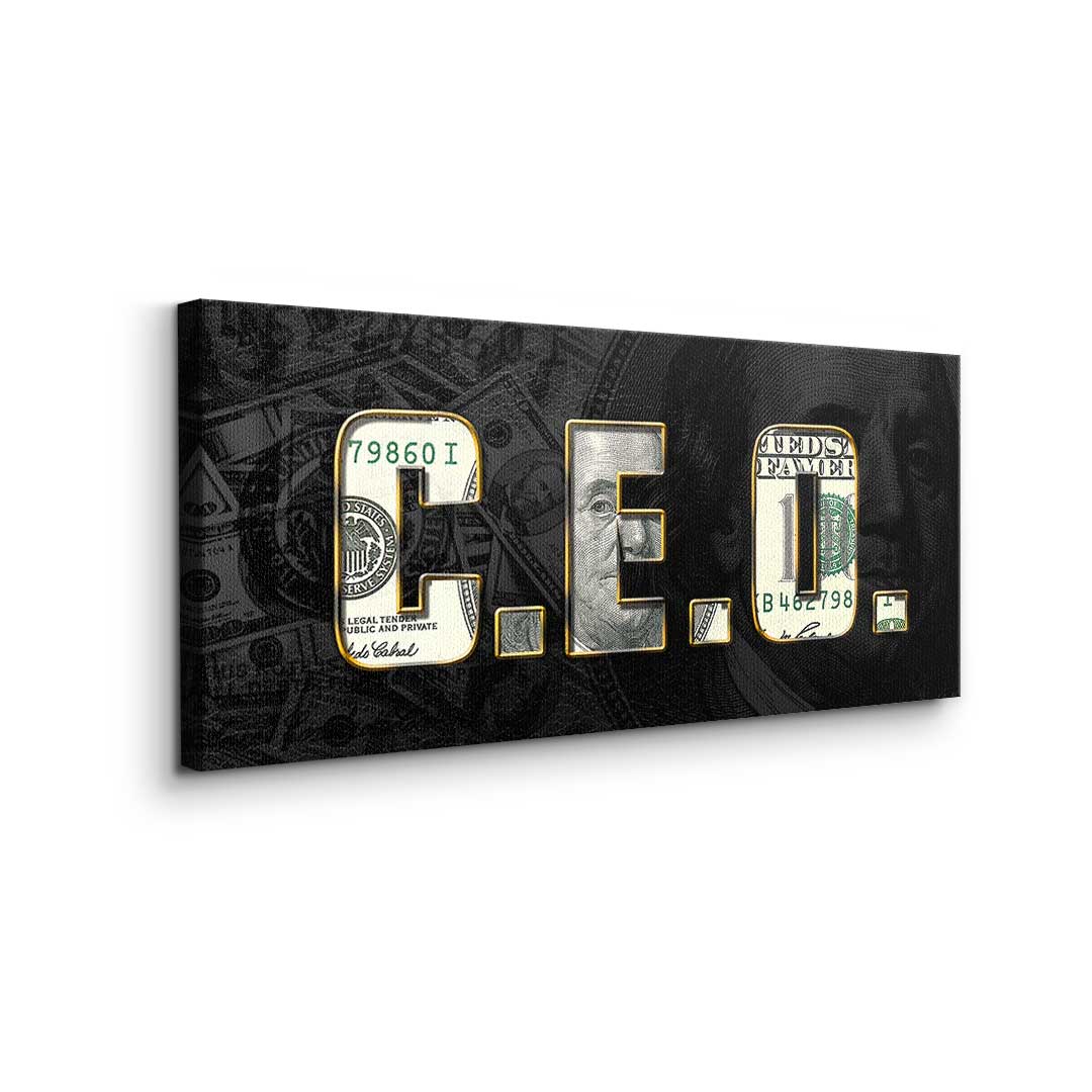 CEO