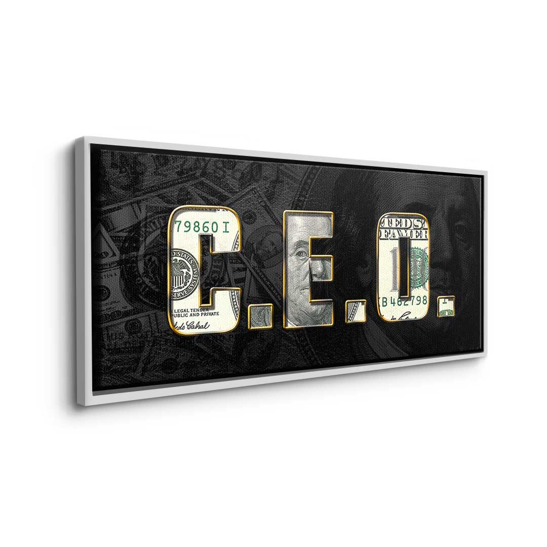 CEO