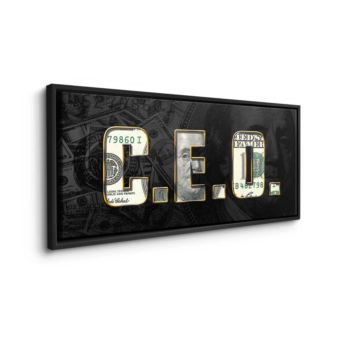 CEO
