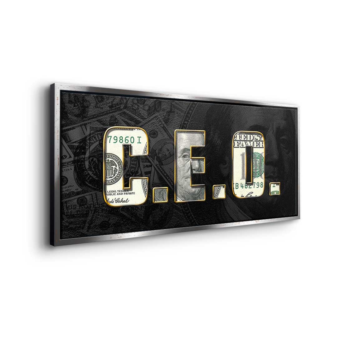 CEO