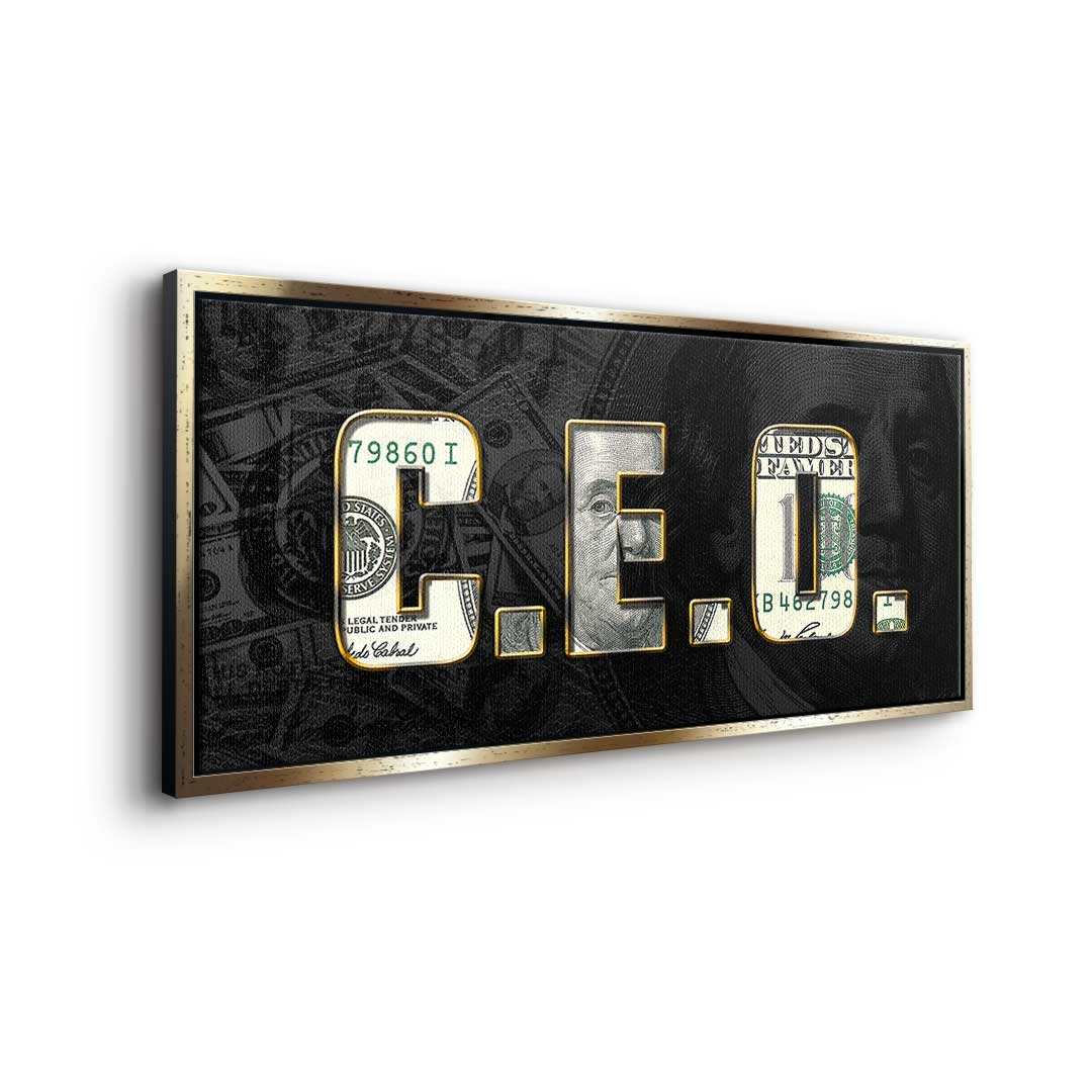 CEO