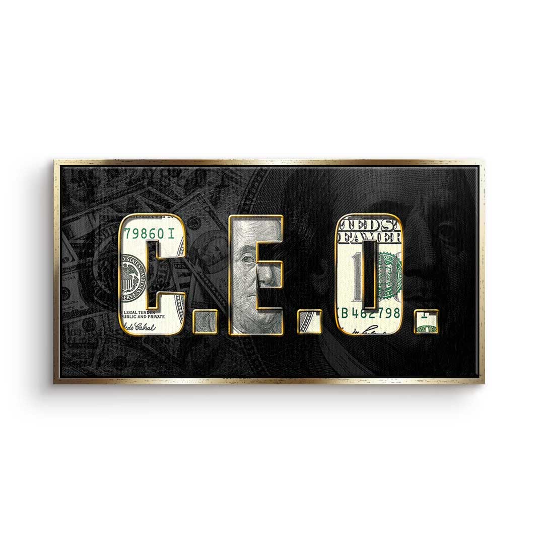 CEO
