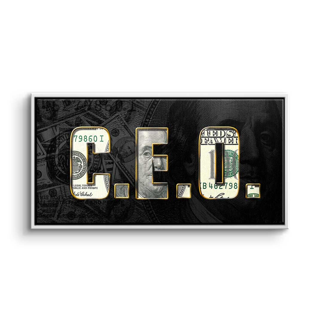 CEO