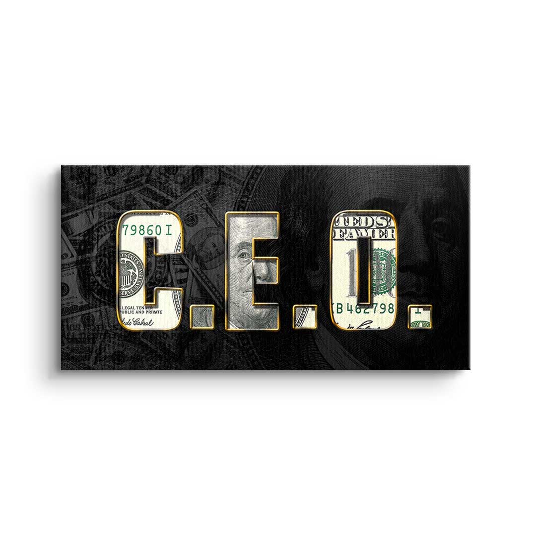 CEO
