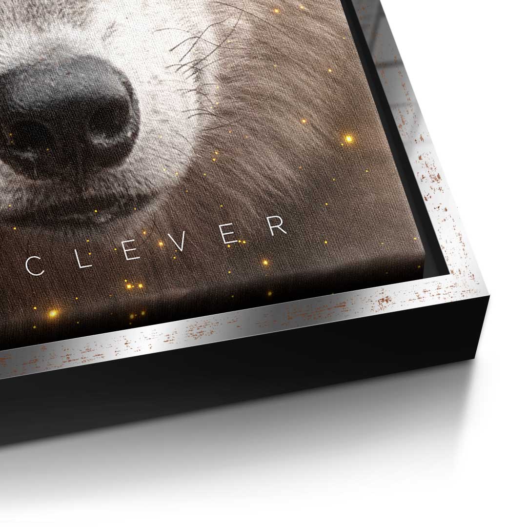 Clever Face
