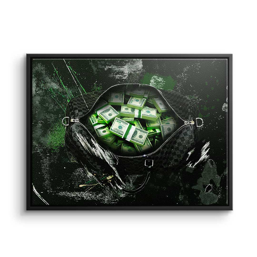 Green notes