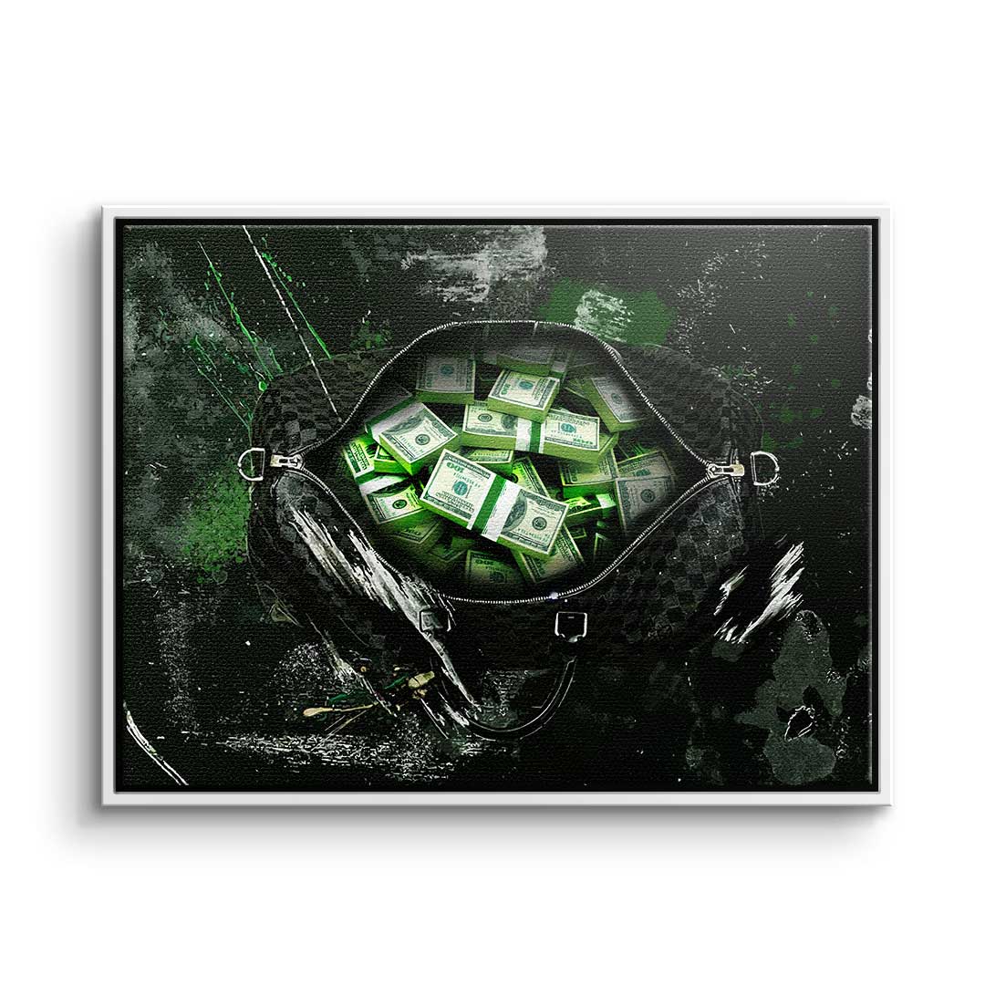 Green notes