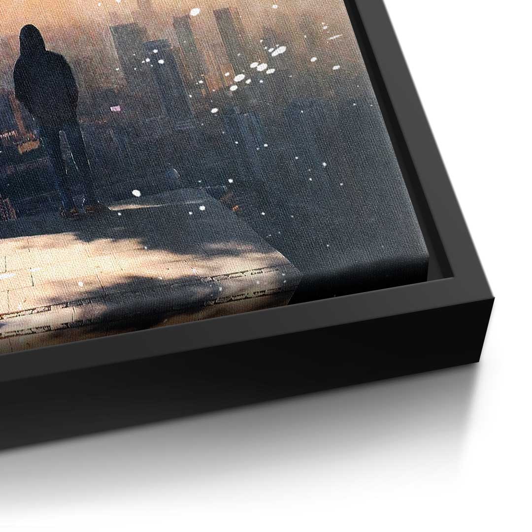 LIVE LIKE THEY DREAM